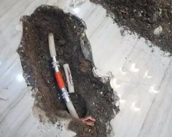 封丘测漏水电话