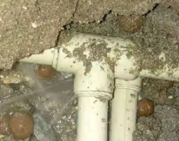 封丘测漏水多少钱