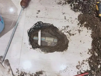 封丘测漏水电话