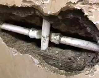 封丘测漏水哪家好