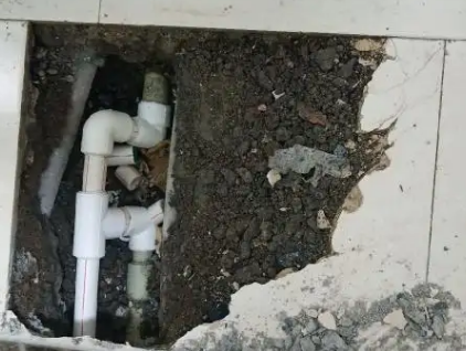 封丘测漏水哪家好