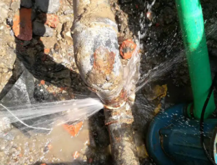 封丘测漏水公司电话