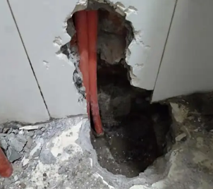 封丘漏水检测电话