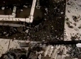 封丘漏水检测电话