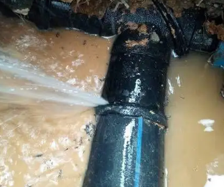 封丘测漏水公司哪家好