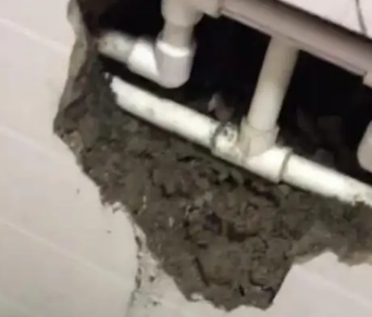 封丘漏水检测电话