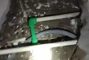 封丘测漏水公司