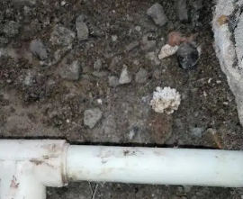 封丘漏水检测哪家好