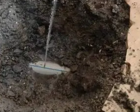 封丘测漏水价格