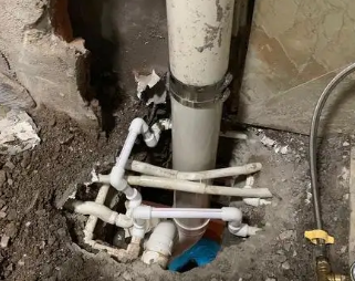 封丘漏水检测哪家好