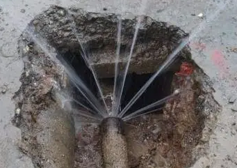 封丘漏水检测多少钱