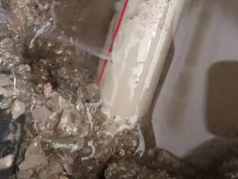 封丘漏水检测哪家好