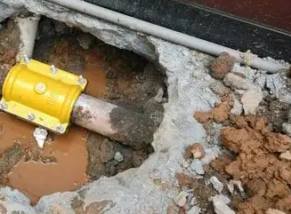 封丘漏水检测哪家好