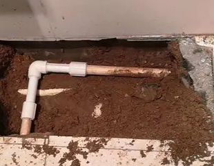 封丘测漏水哪家好