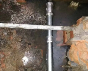 封丘漏水检测公司电话