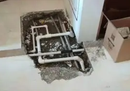 封丘卫生间测漏水如何检测