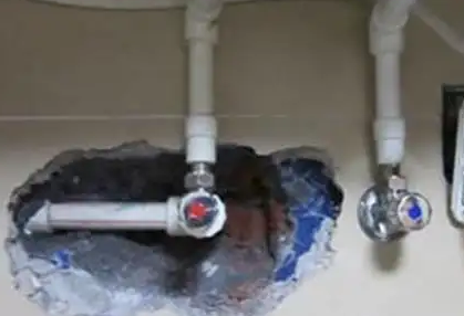 封丘卫生间测漏水查询方法