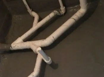 封丘水管漏水检测知识点