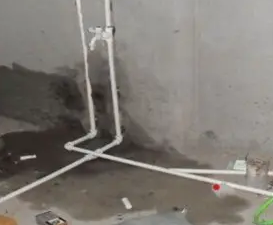 封丘水管漏水检测多少钱