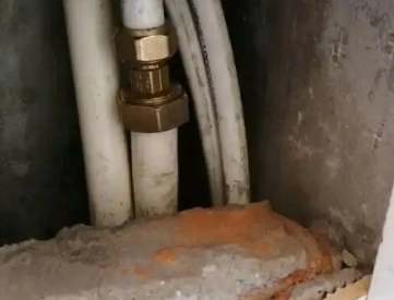 封丘水管漏水检测哪家好