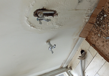 封丘卫生间测漏水