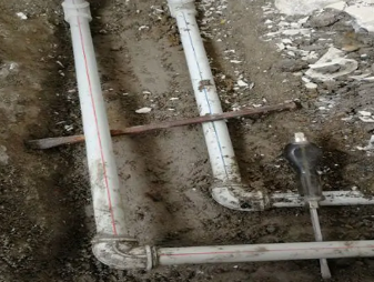 封丘卫生间测漏水多少钱