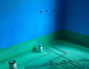 封丘卫生间防水