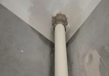 封丘卫生间测漏水之渗水防护