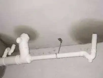 封丘卫生间测漏水的几种情景