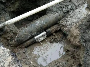 封丘水管漏水检测的传递距离多少