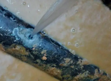 封丘水管漏水检测多少钱