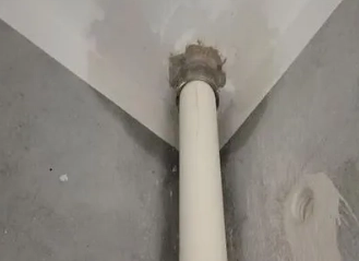 封丘卫生间测漏水的新闻分享