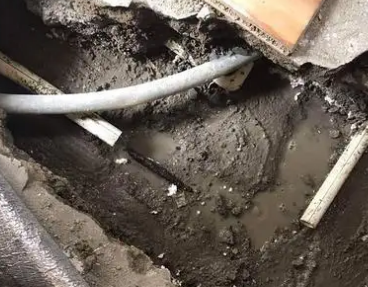 封丘卫生间测漏水价格明细