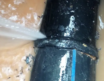 封丘水管漏水检测的小妙招