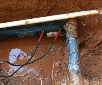 封丘水管漏水检测多少钱