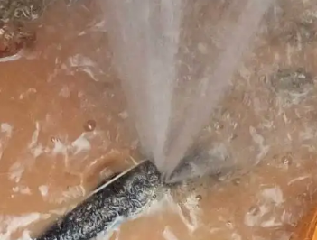 封丘水管漏水检测哪家好