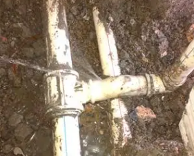 封丘卫生间测漏水多少钱