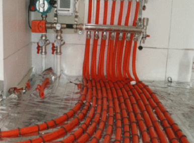 封丘地暖维修多少钱