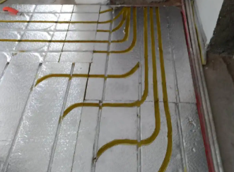 封丘地暖维修哪家好