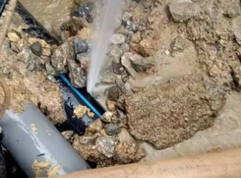 封丘水管漏水检测哪家好