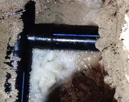 封丘水管漏水检测哪家好