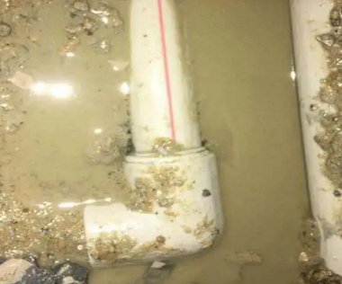 封丘水管漏水检测多少钱