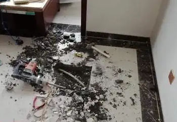 封丘漏水检测多少钱