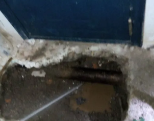 封丘水管漏水检测多少钱