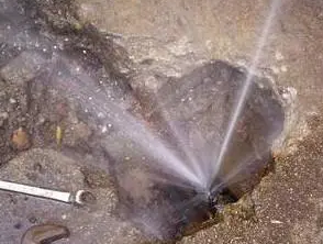 封丘水管漏水检测哪家好