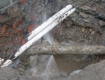 封丘测漏水多少钱