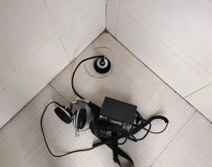 封丘测漏水公司