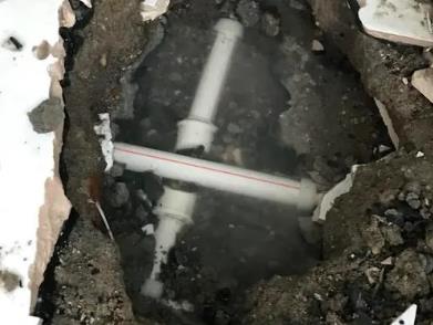 封丘漏水检测公司哪家好