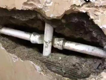 封丘漏水检测电话多少