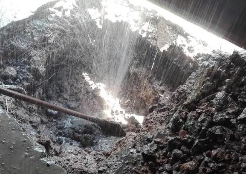 封丘漏水检测哪家好